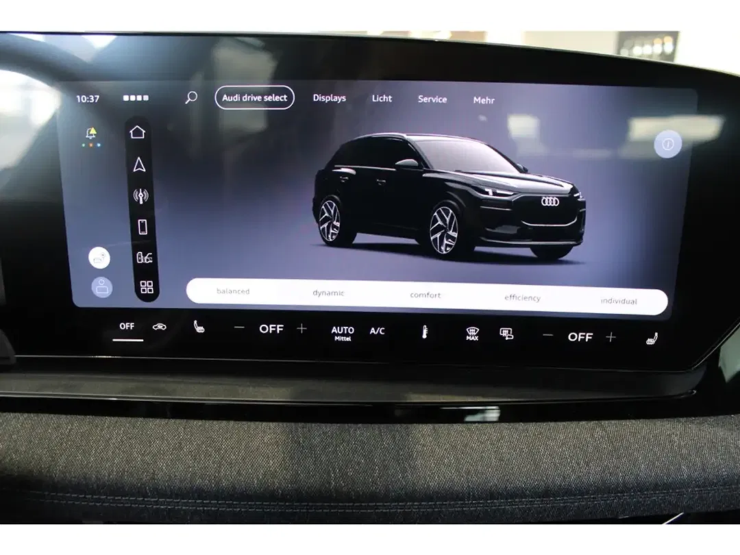 Audi Q6 e-tron - Thumbnail 10