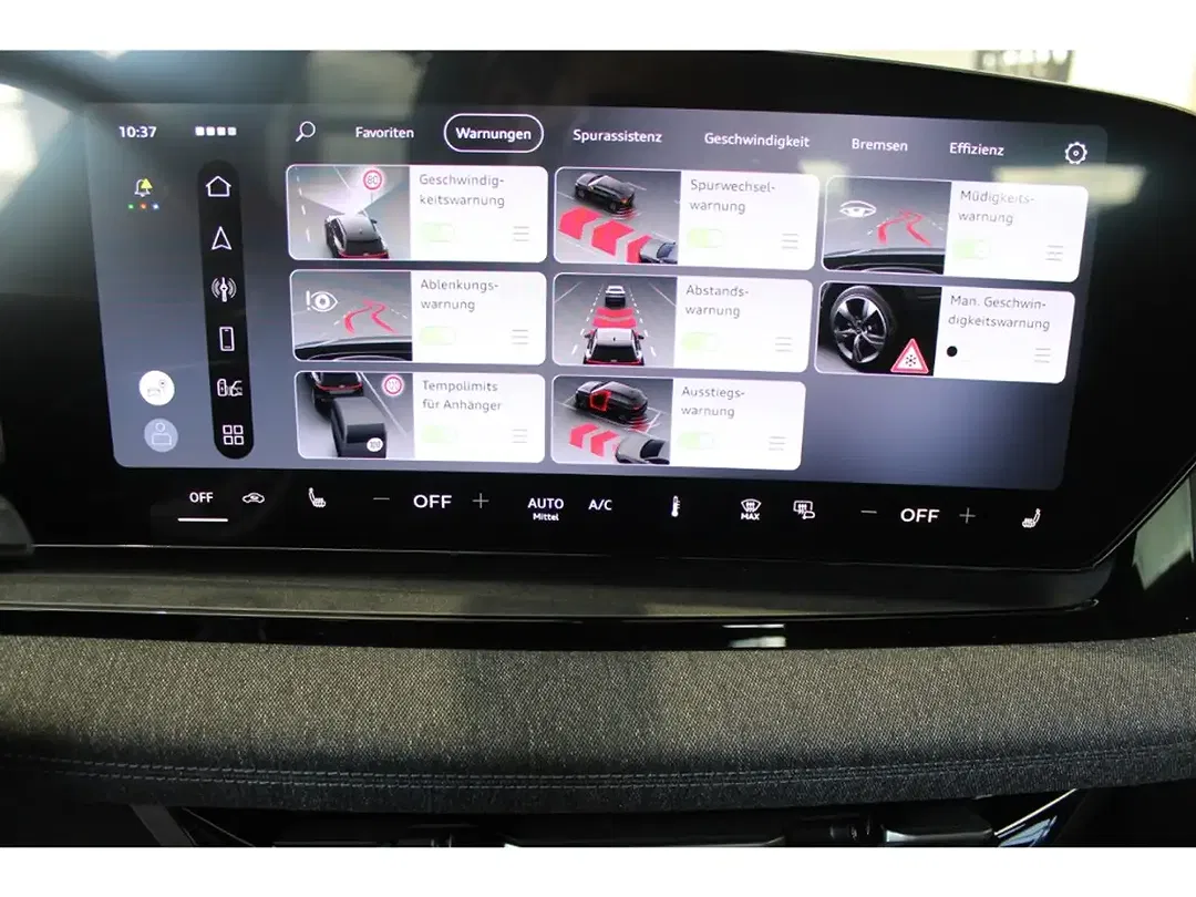 Audi Q6 e-tron - Thumbnail 11