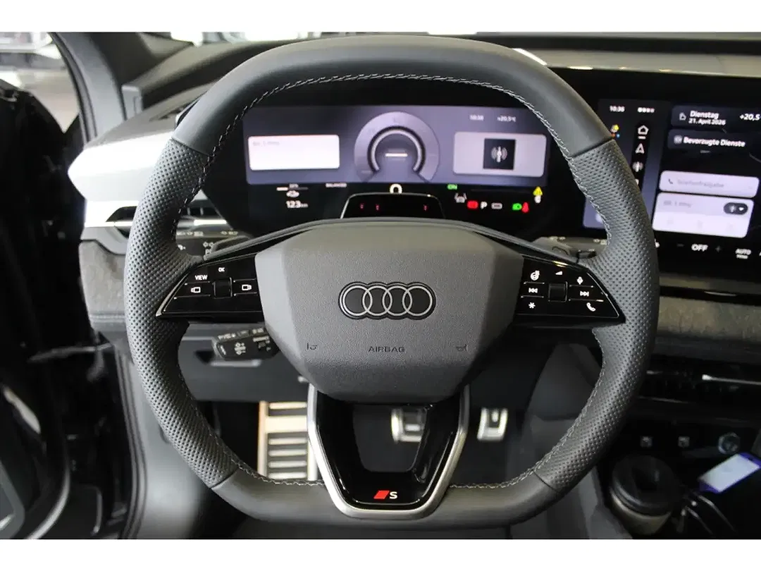 Audi Q6 e-tron - Thumbnail 7