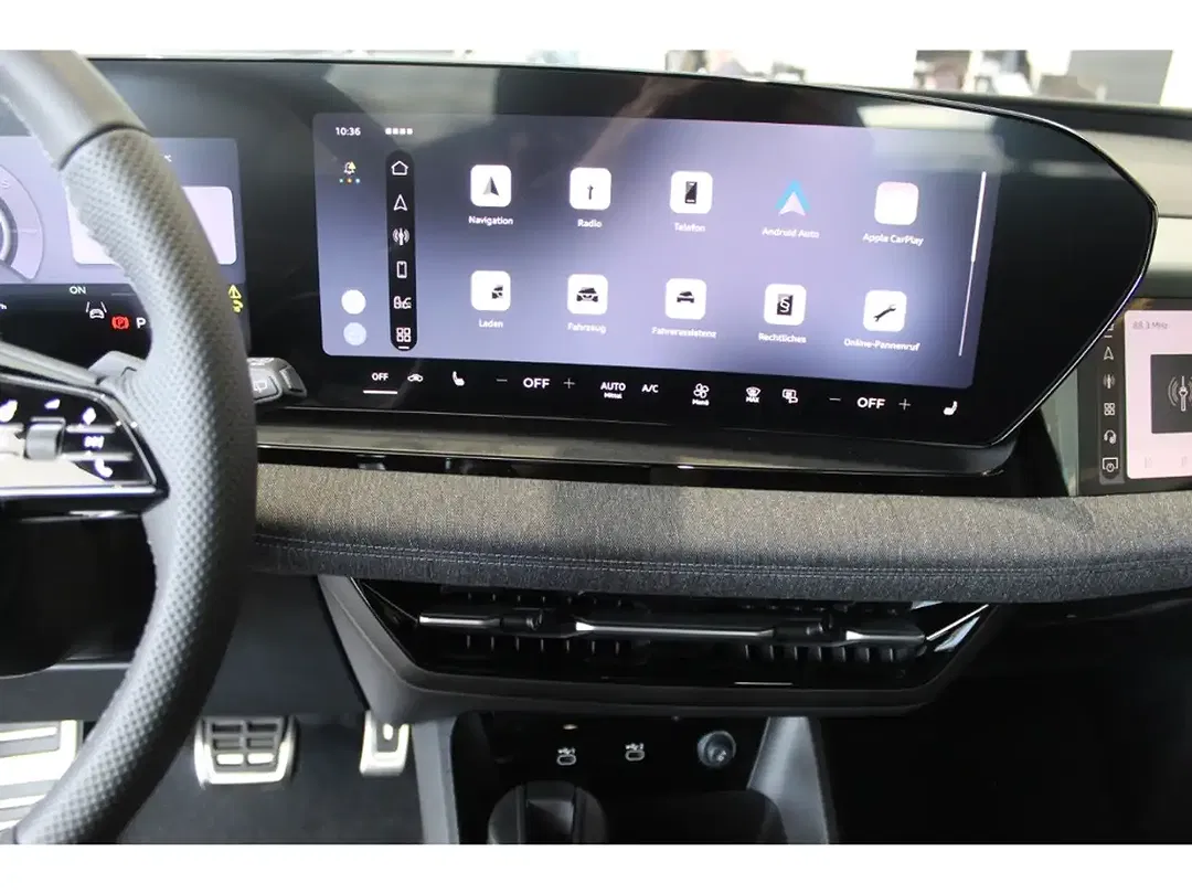 Audi Q6 e-tron - Thumbnail 9