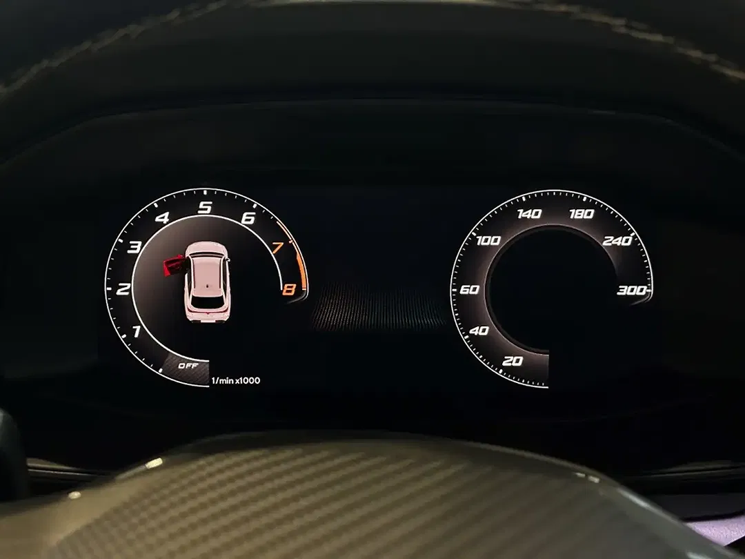 CUPRA Leon - Thumbnail 8
