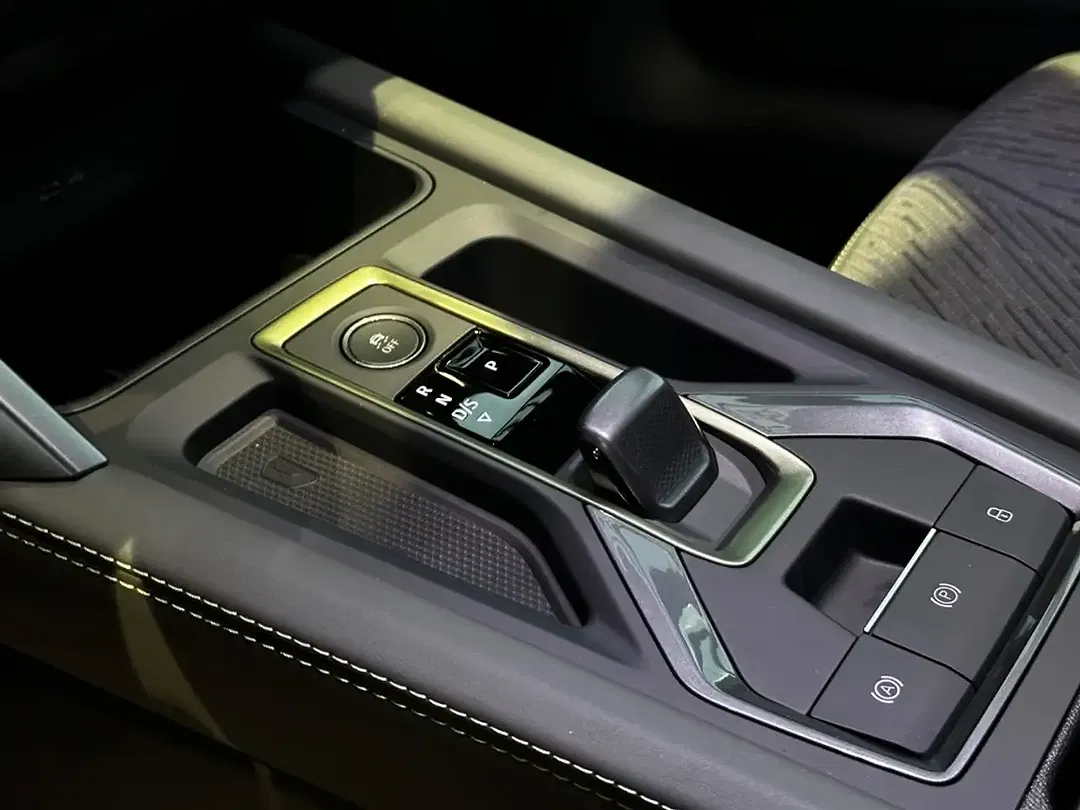 CUPRA Leon - Thumbnail 11
