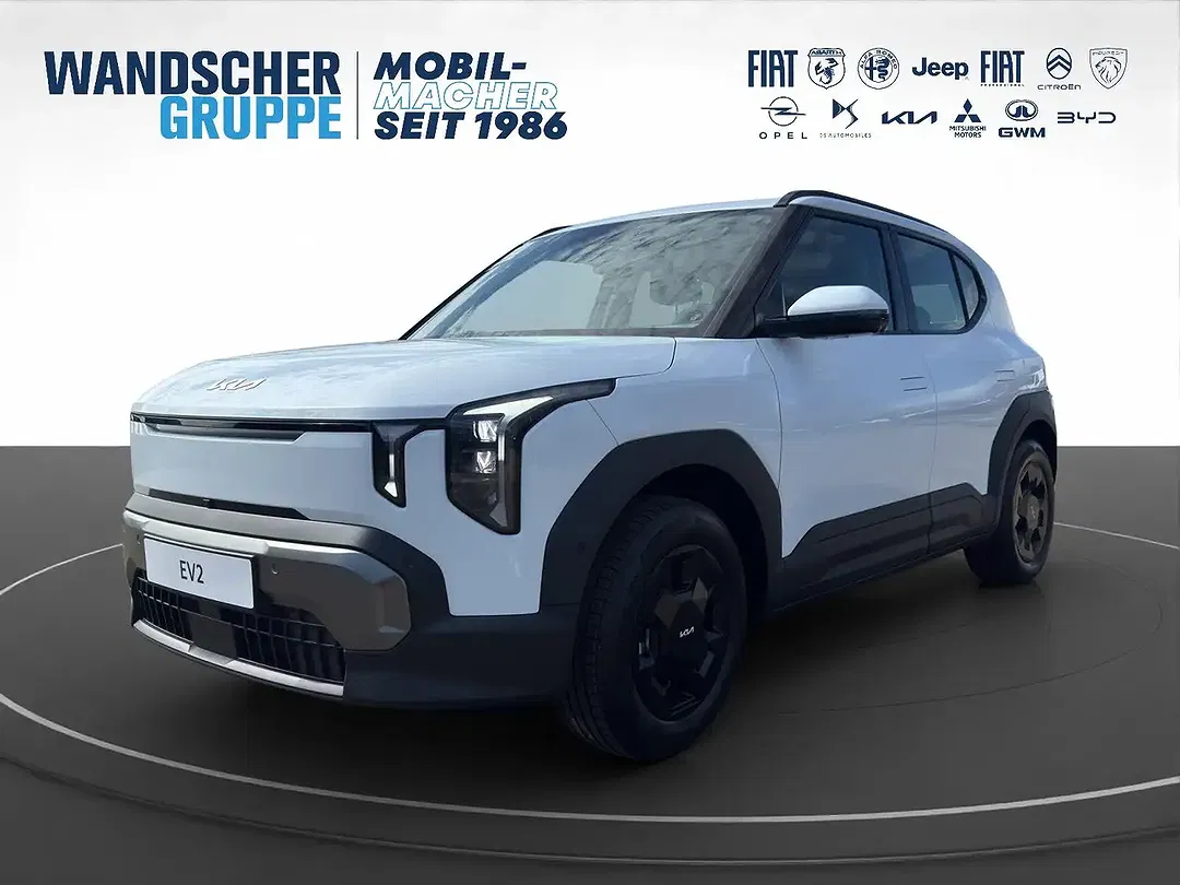 Kia EV2 - Thumbnail 1