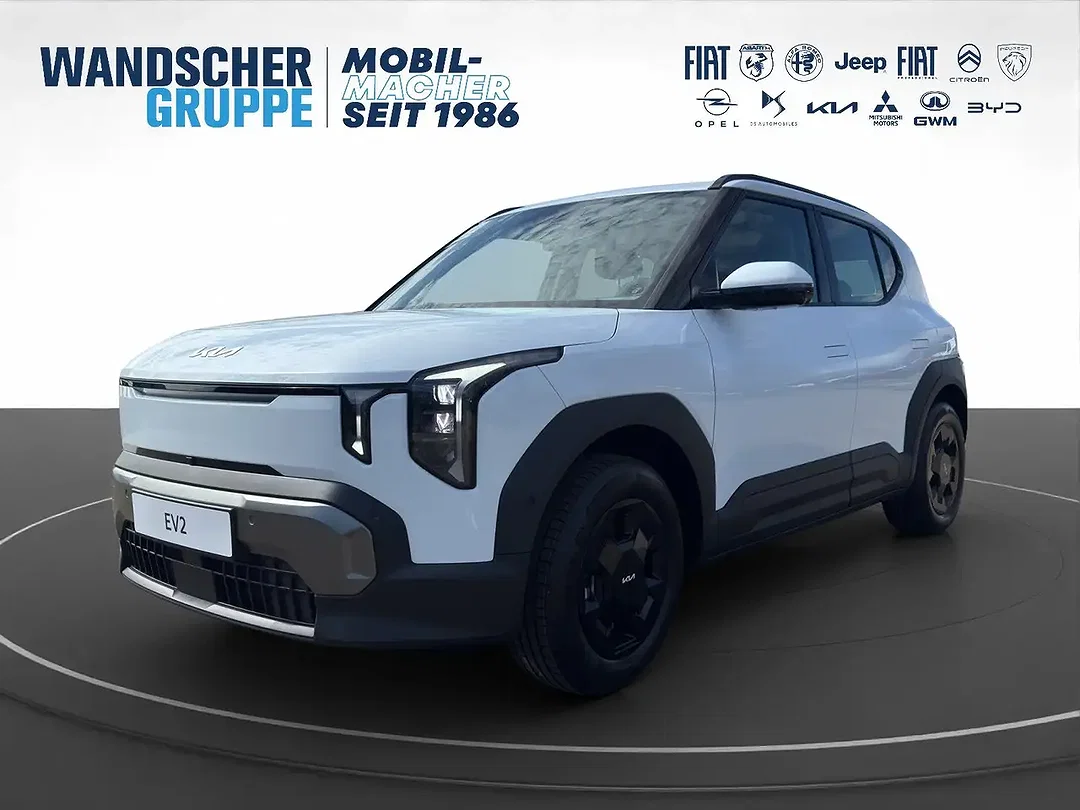 Kia EV2 - Afbeelding 1