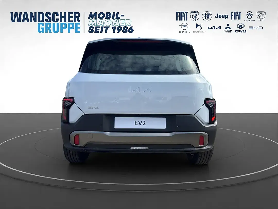 Kia EV2 - Thumbnail 4