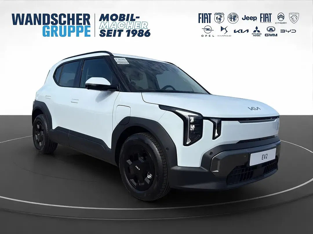 Kia EV2 - Thumbnail 7