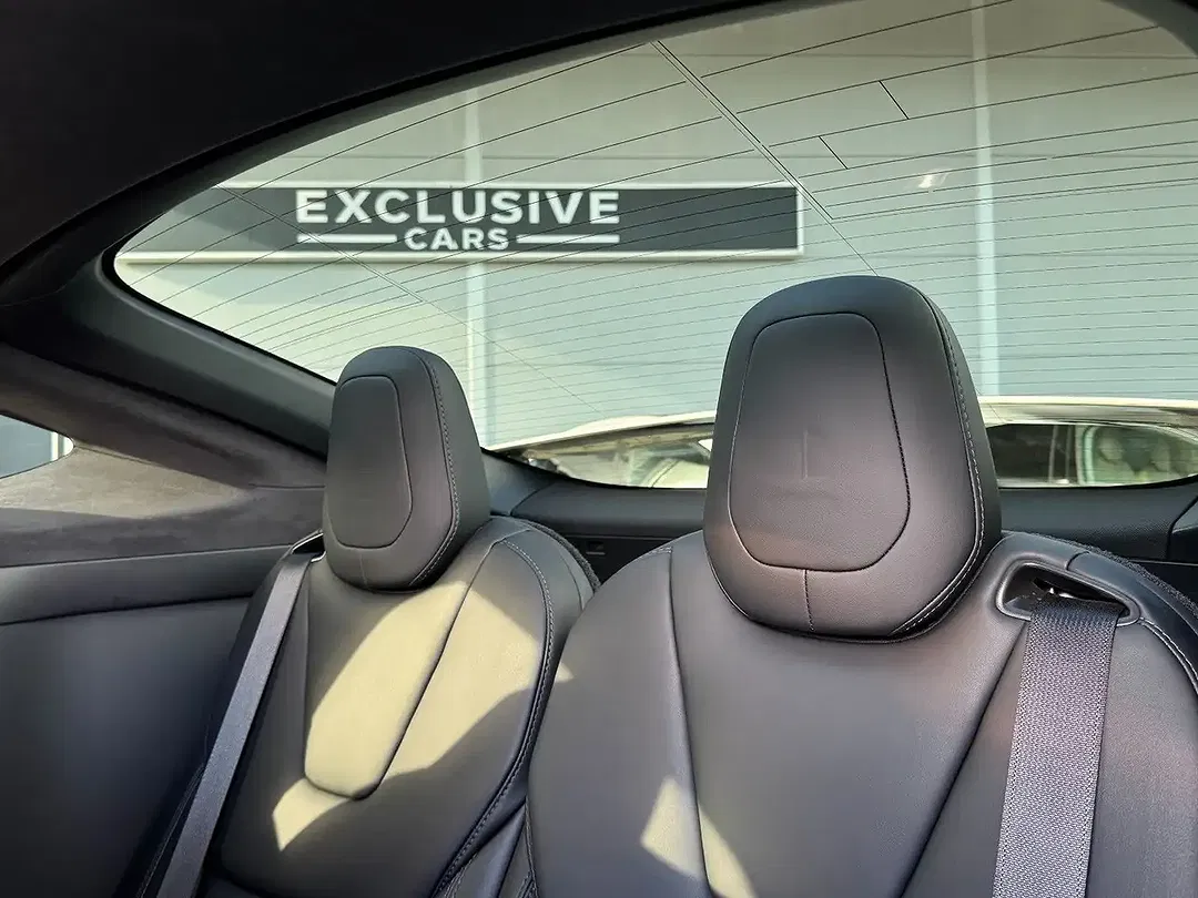 Tesla Model X - Thumbnail 14
