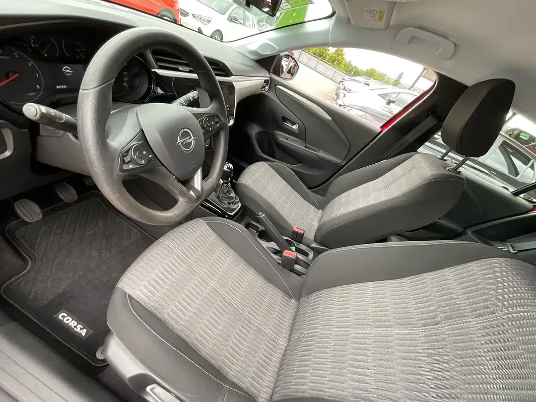 Opel Corsa - Thumbnail 10