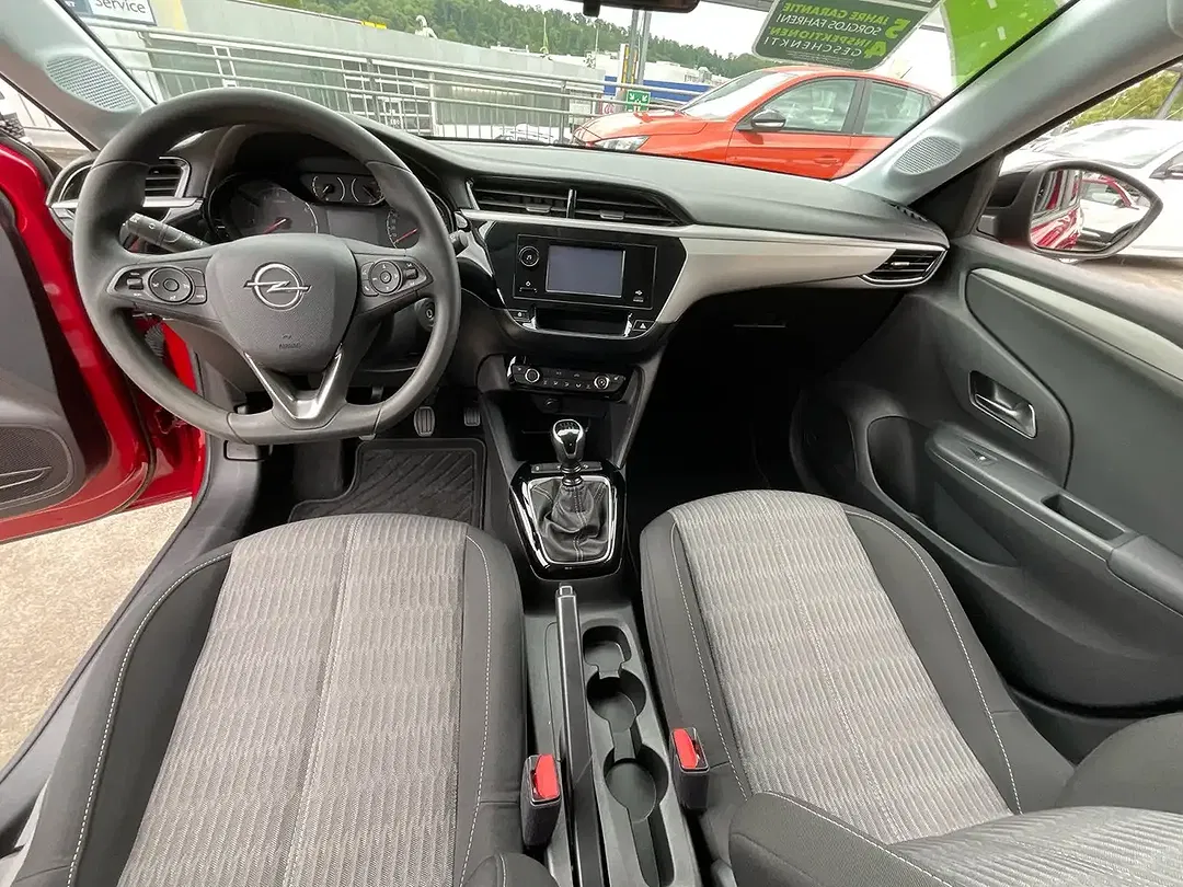 Opel Corsa - Thumbnail 13