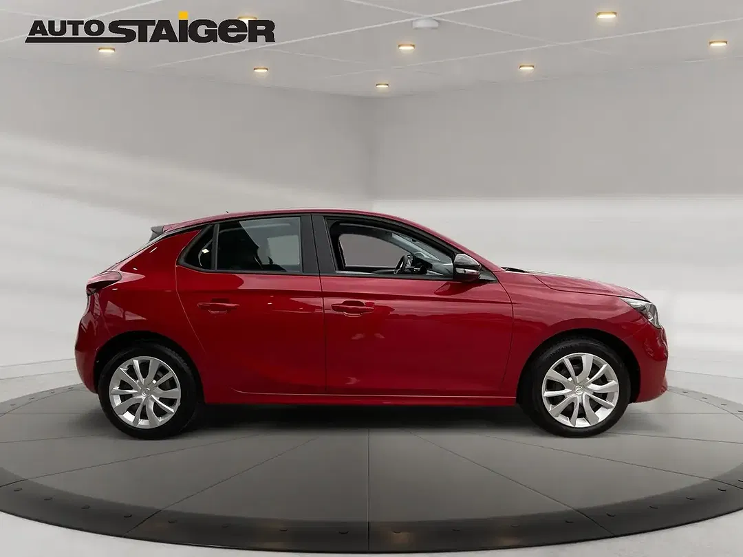 Opel Corsa - Thumbnail 4