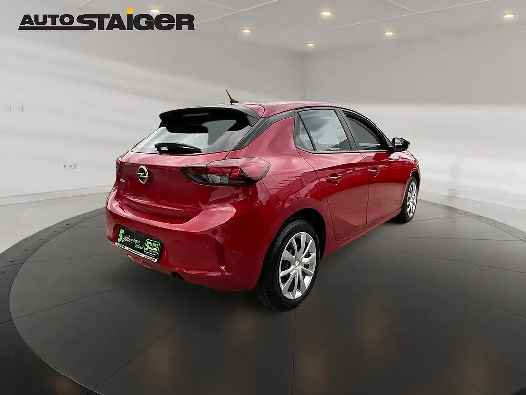Opel Corsa - Thumbnail 5