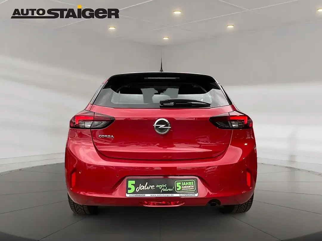 Opel Corsa - Thumbnail 6