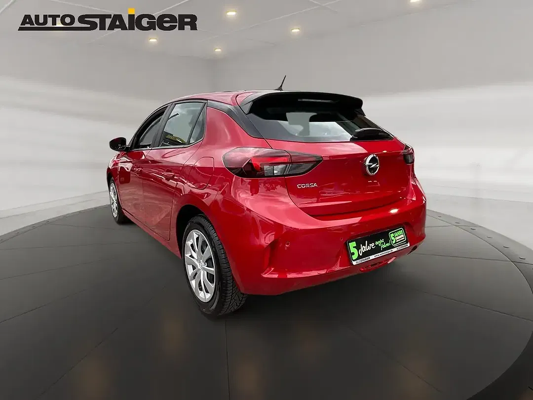 Opel Corsa - Thumbnail 7