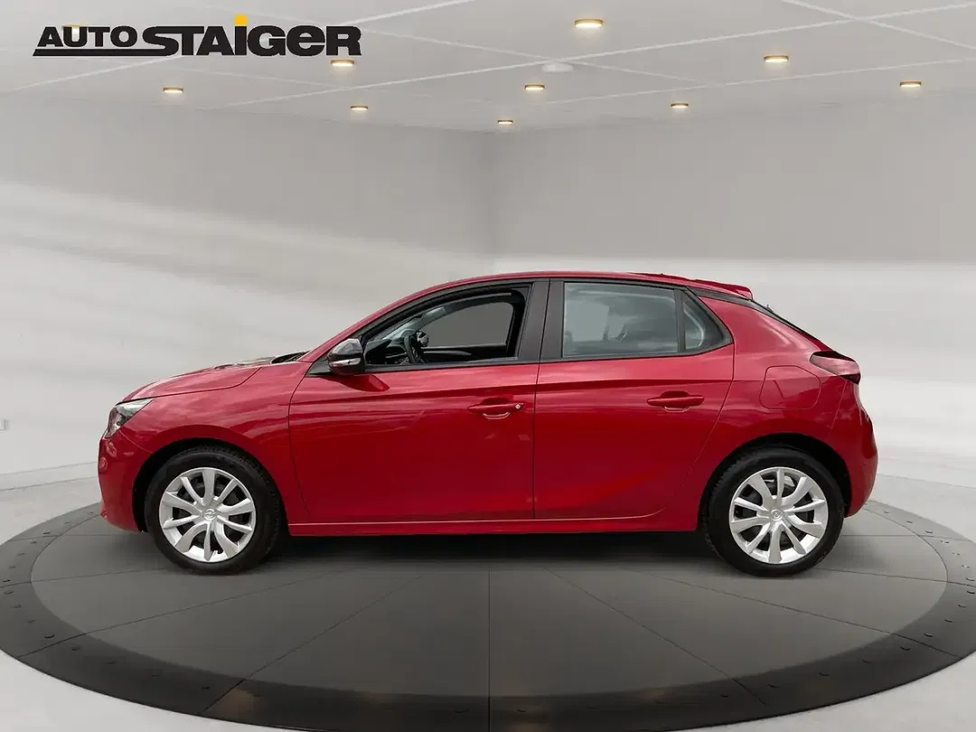 Opel Corsa - Thumbnail 8