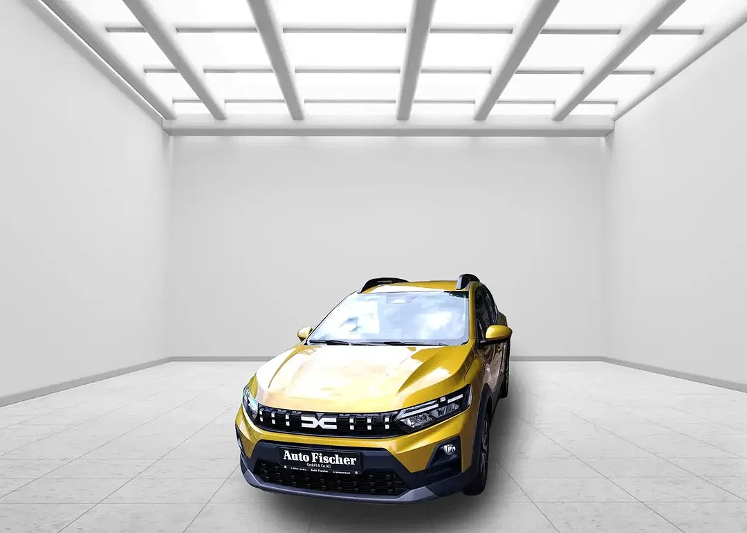 Dacia Sandero - Afbeelding 1