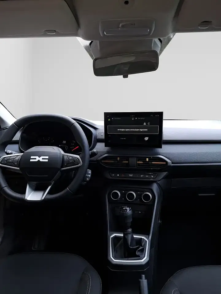 Dacia Sandero - Thumbnail 10