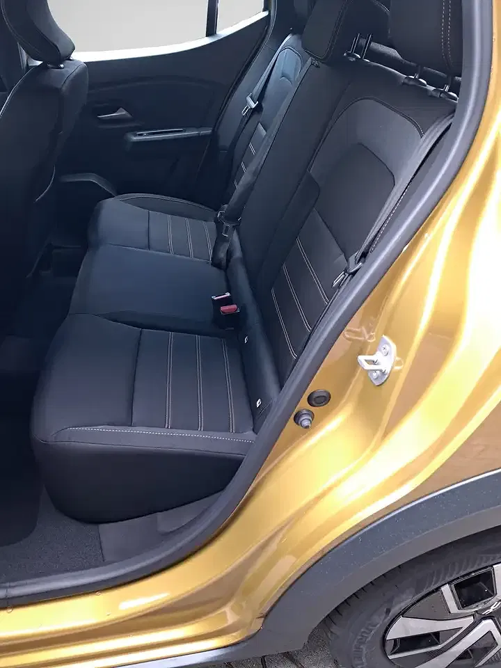 Dacia Sandero - Thumbnail 13