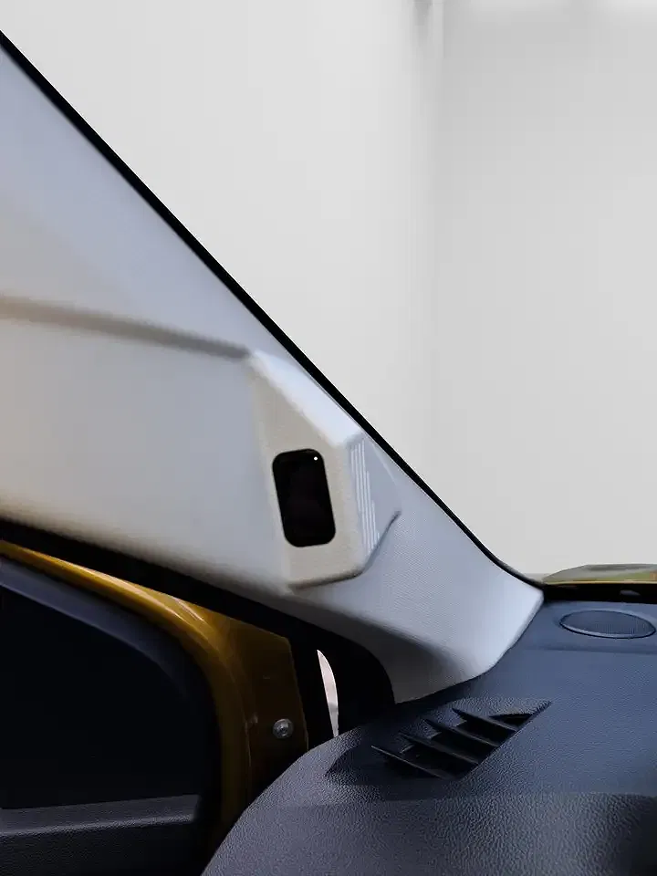 Dacia Sandero - Thumbnail 14