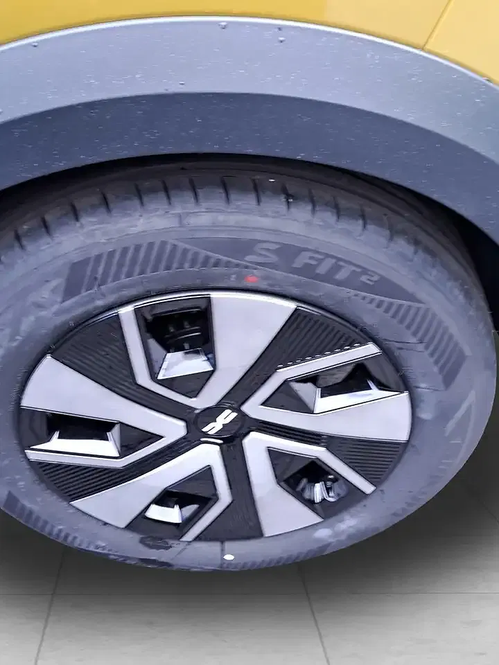 Dacia Sandero - Thumbnail 7