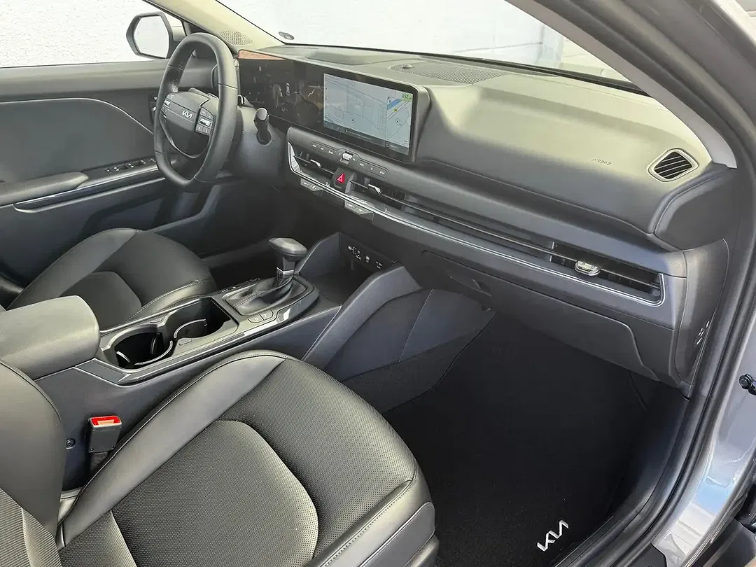 Kia K4 - Thumbnail 14