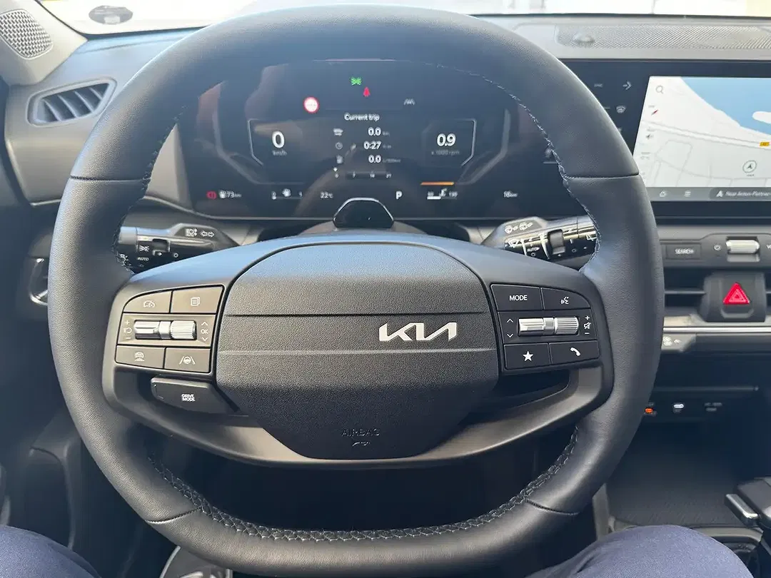 Kia K4 - Thumbnail 15