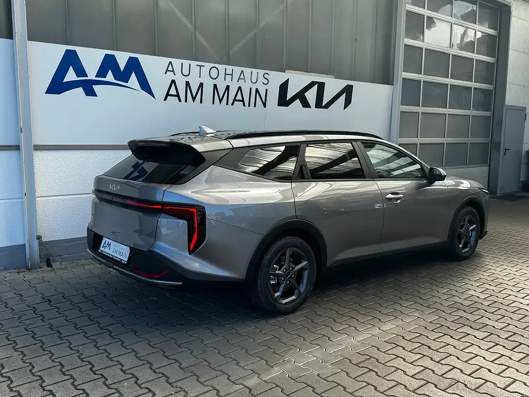 Kia K4 - Thumbnail 5