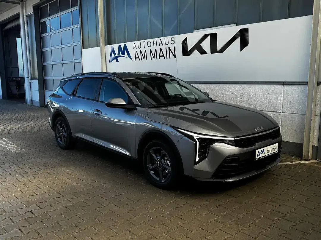Kia K4 - Thumbnail 7