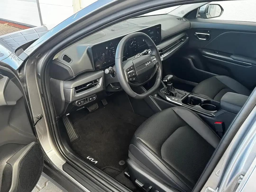 Kia K4 - Thumbnail 8
