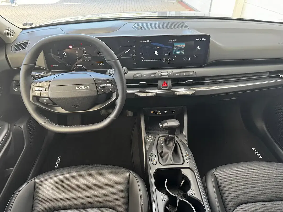 Kia K4 - Thumbnail 9