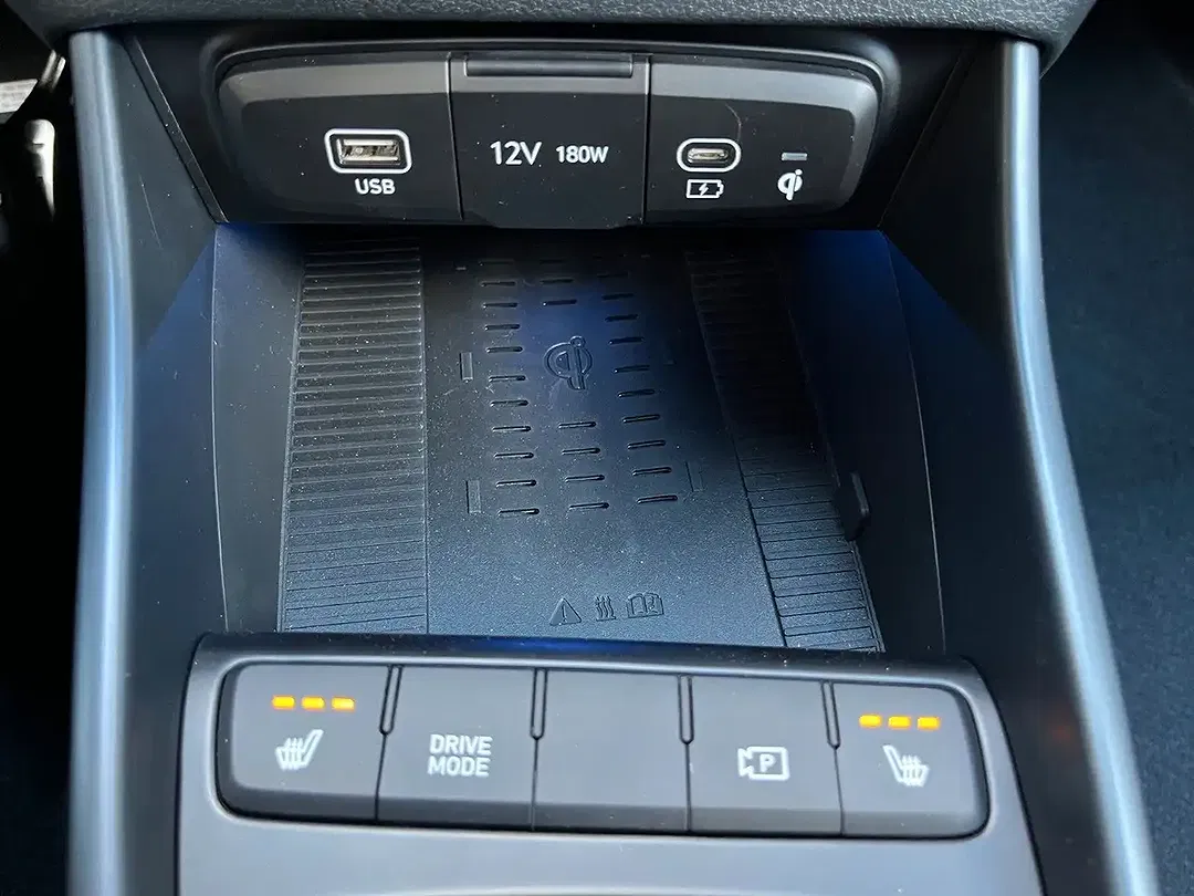 Hyundai i20 - Thumbnail 13