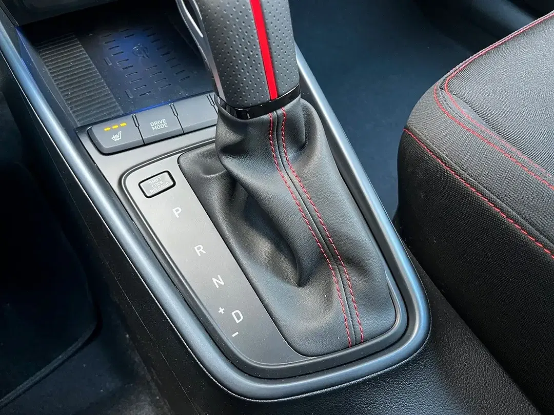Hyundai i20 - Thumbnail 14