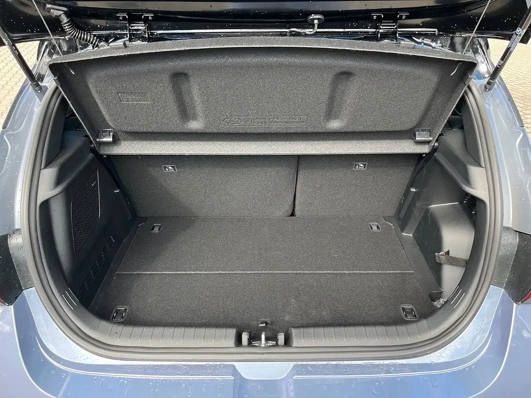 Hyundai i20 - Thumbnail 8