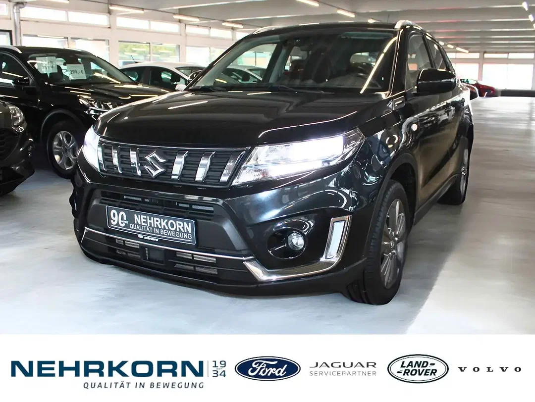 Suzuki Vitara - Afbeelding 1
