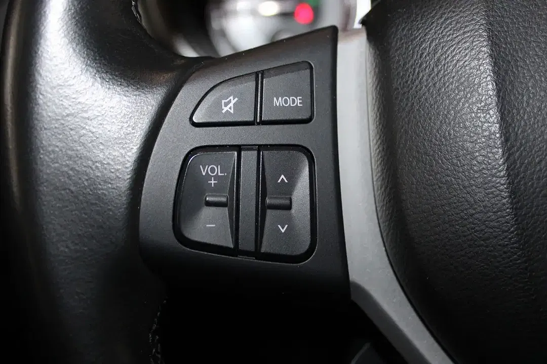 Suzuki Vitara - Thumbnail 15