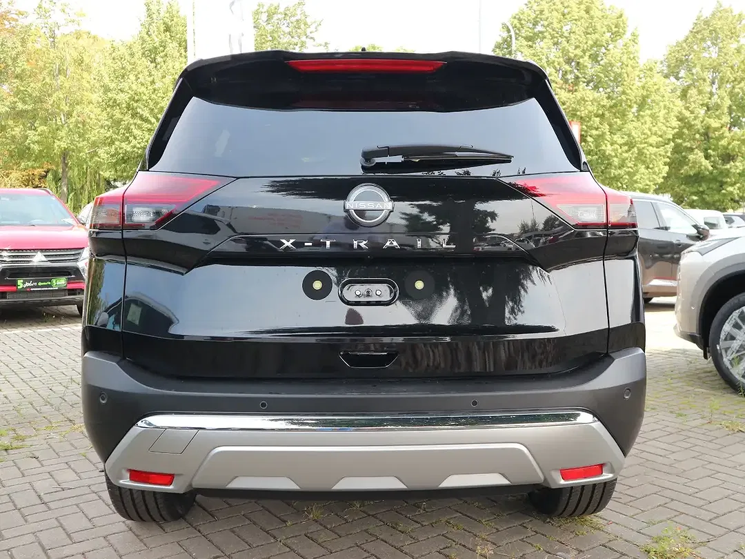Nissan X-Trail - Thumbnail 6