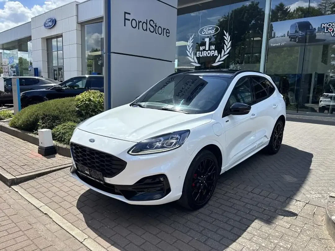 Ford Kuga - Afbeelding 1