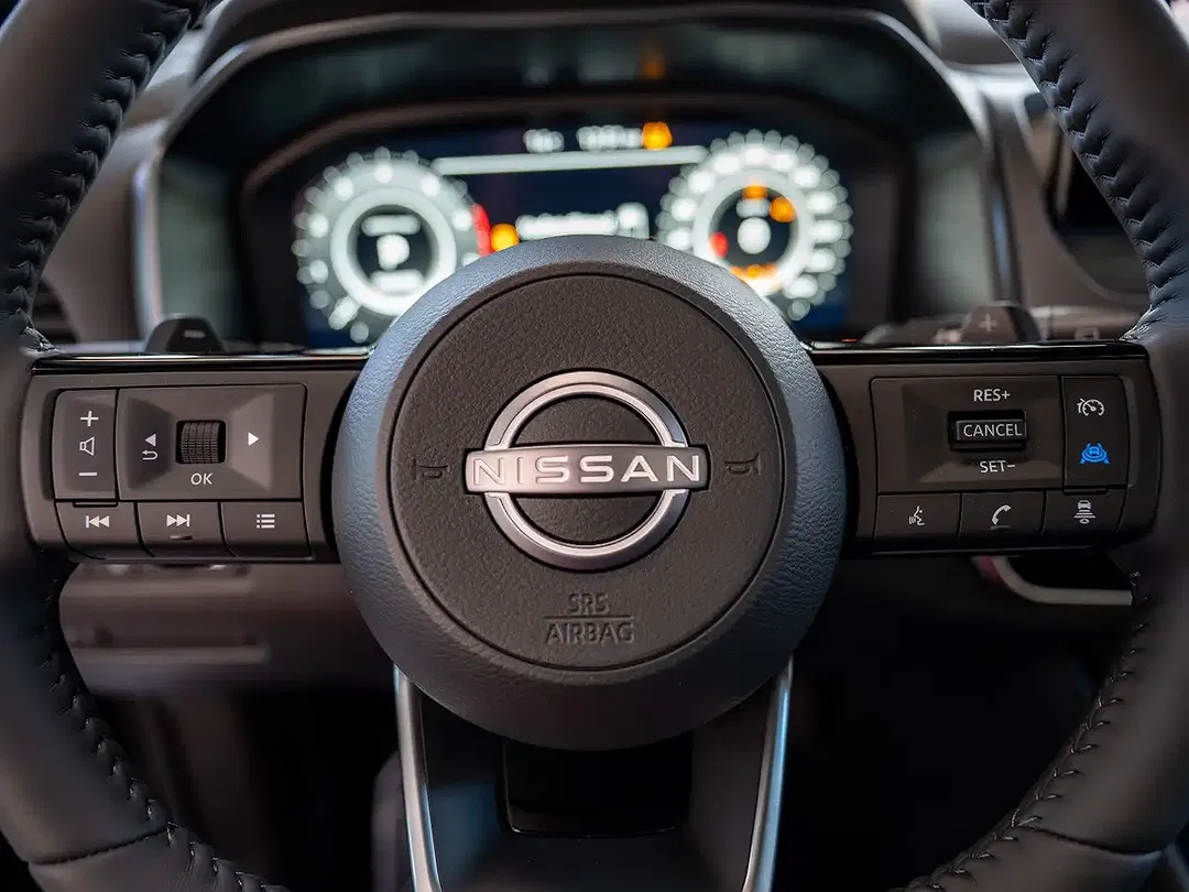 Nissan Qashqai - Thumbnail 26