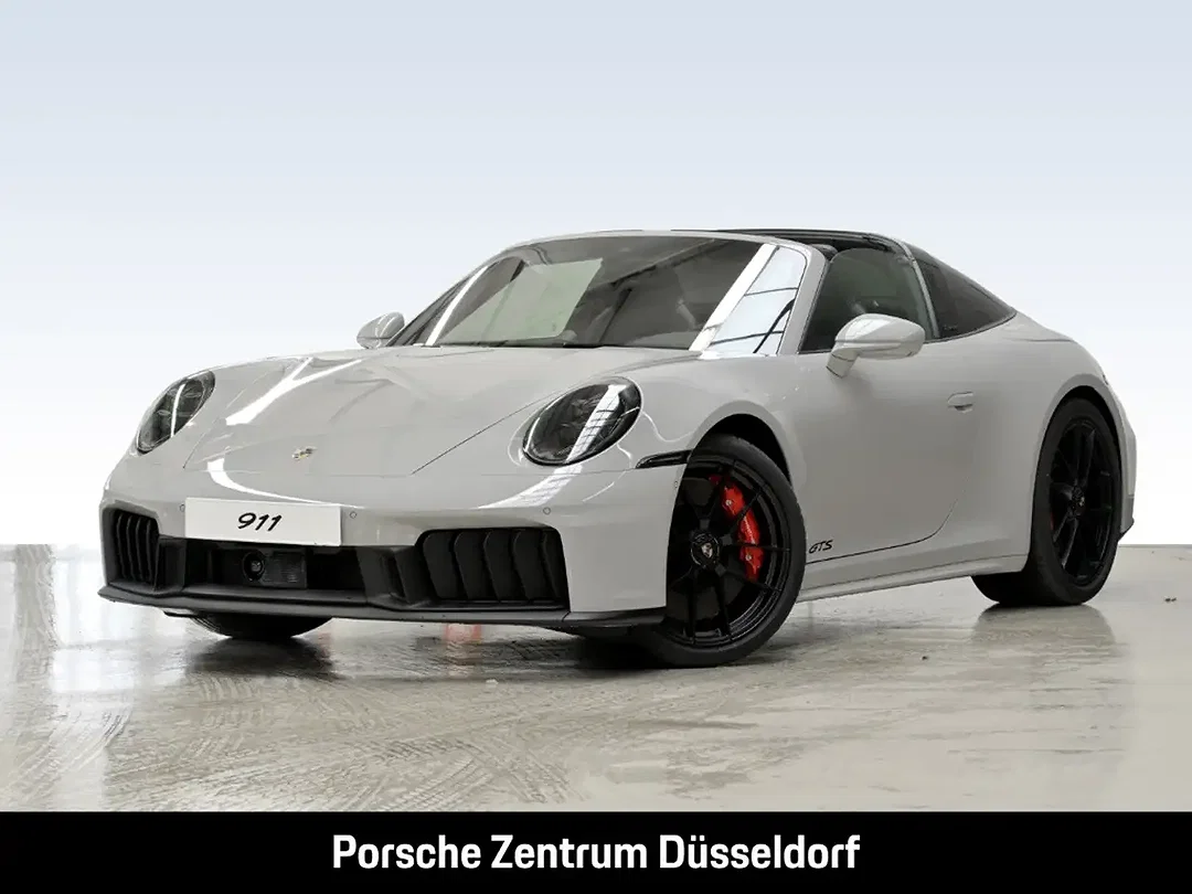 Porsche 992 - Afbeelding 1