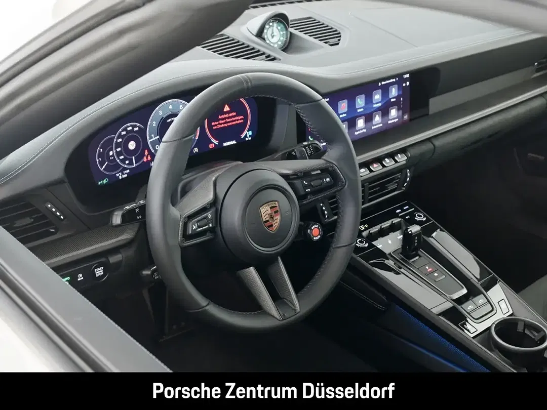 Porsche 992 - Thumbnail 13