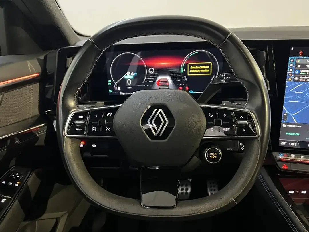 Renault Austral - Thumbnail 10