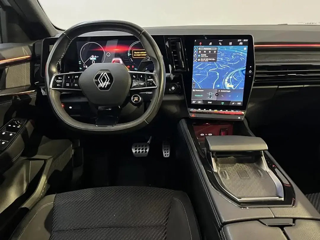 Renault Austral - Thumbnail 11