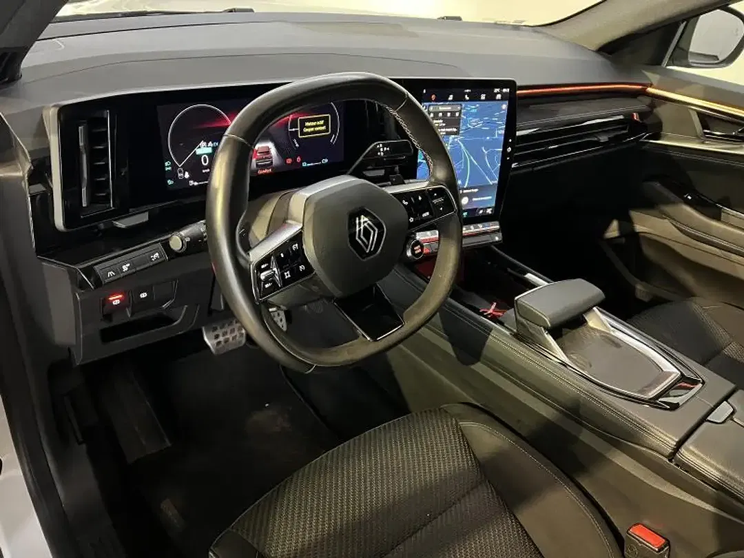 Renault Austral - Thumbnail 13