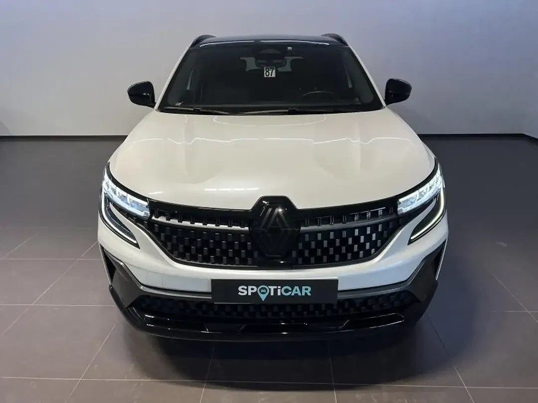Renault Austral - Thumbnail 2