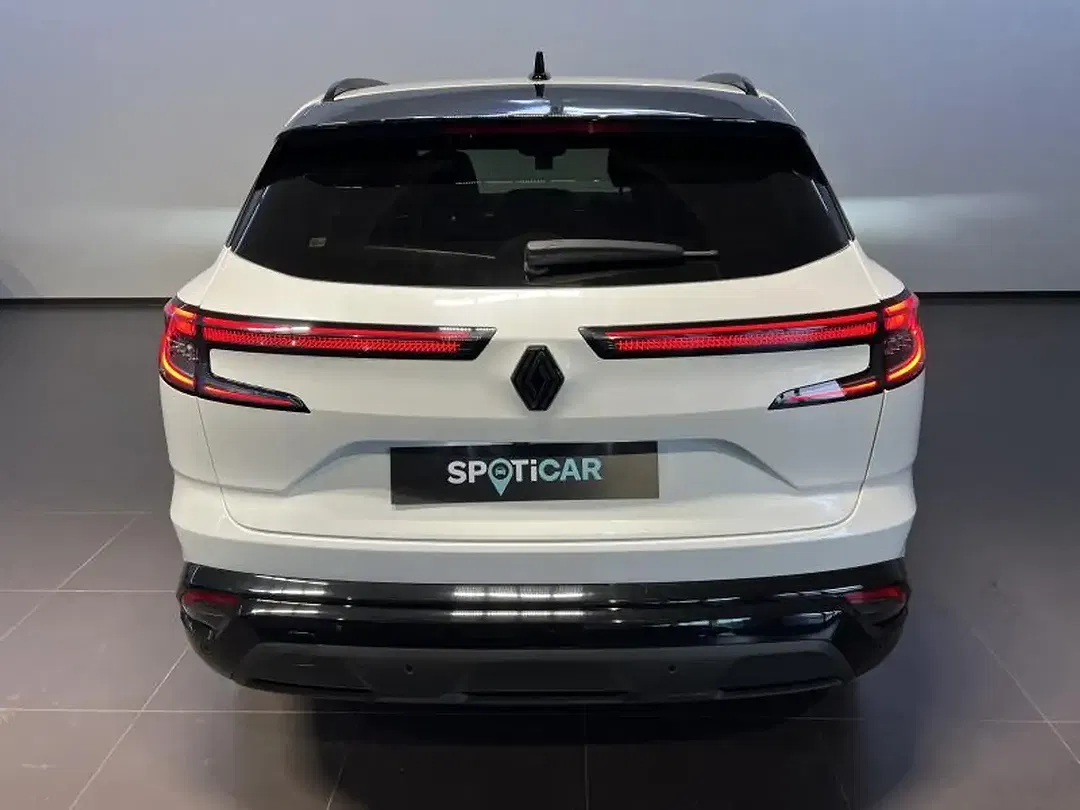 Renault Austral - Thumbnail 7