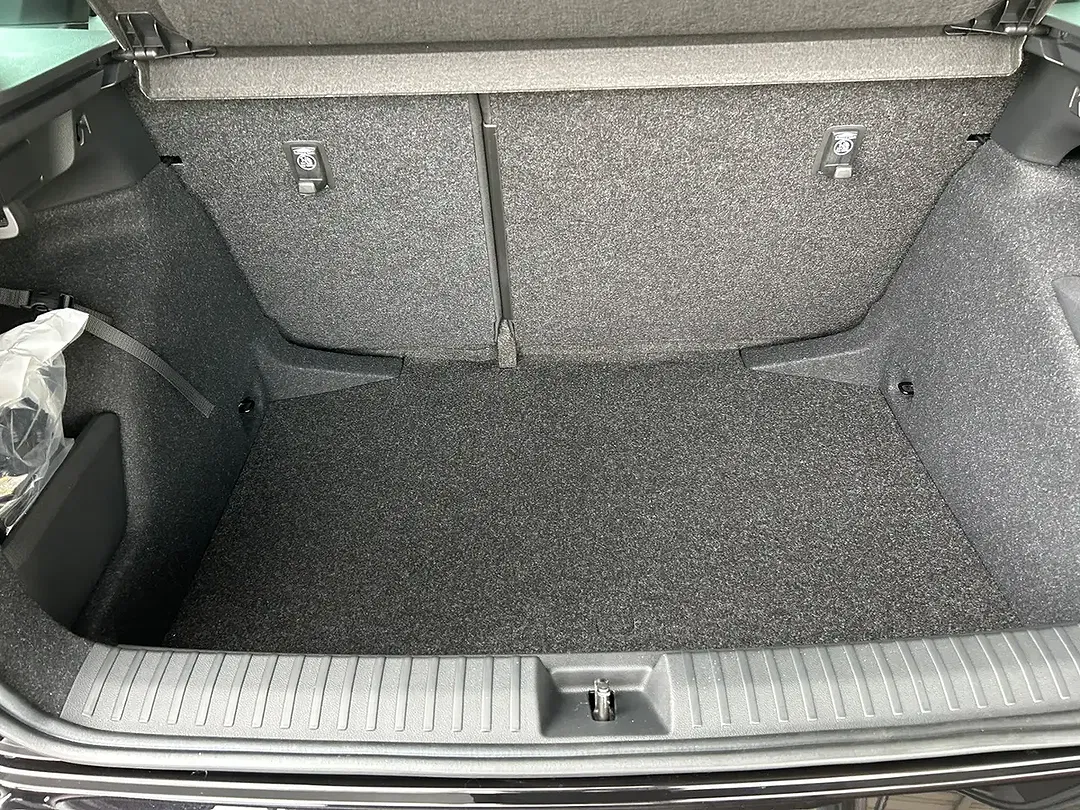 Skoda Kamiq - Thumbnail 12