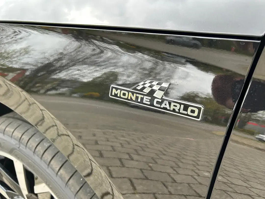 Skoda Kamiq - Thumbnail 5