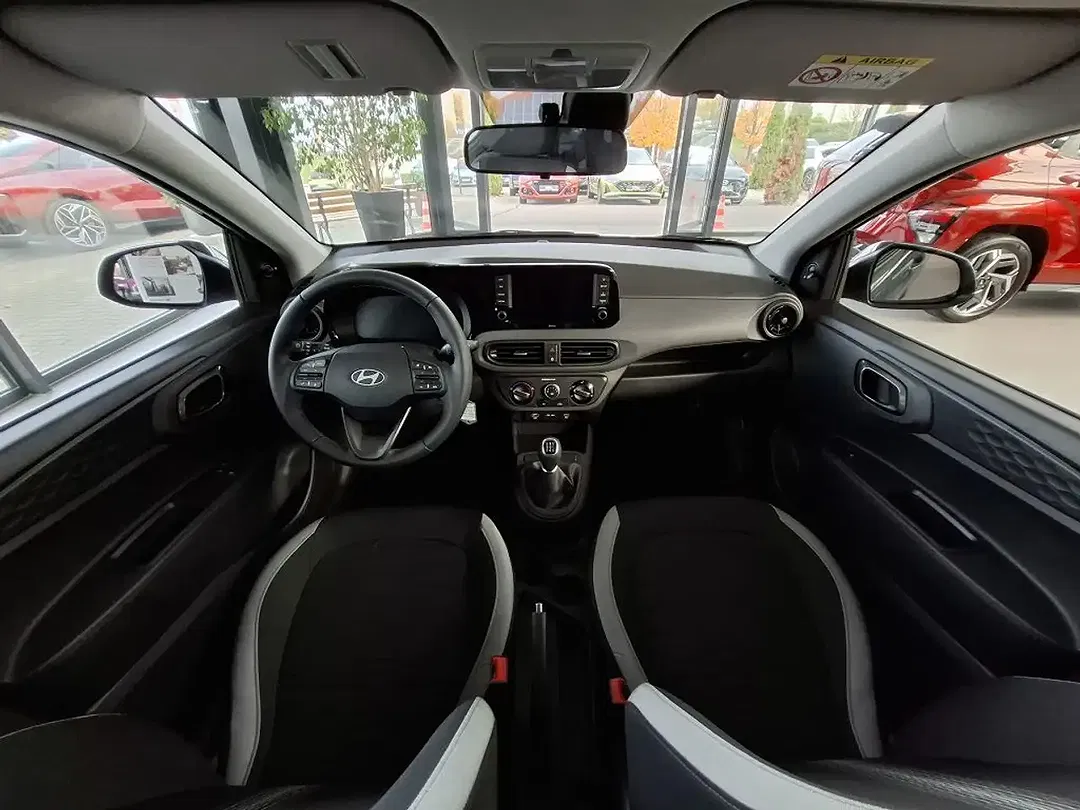 Hyundai i10 - Thumbnail 14