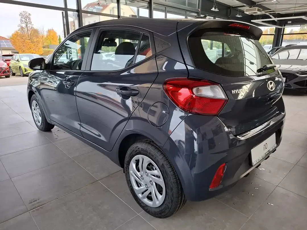 Hyundai i10 - Thumbnail 7