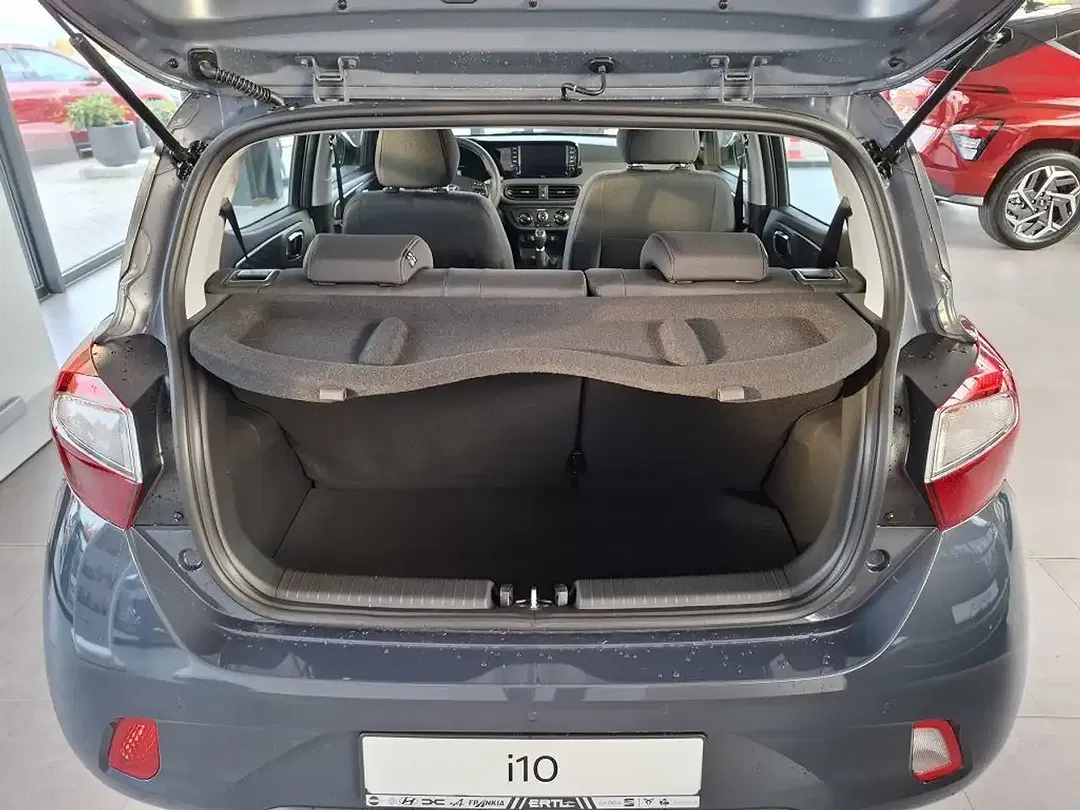 Hyundai i10 - Thumbnail 9