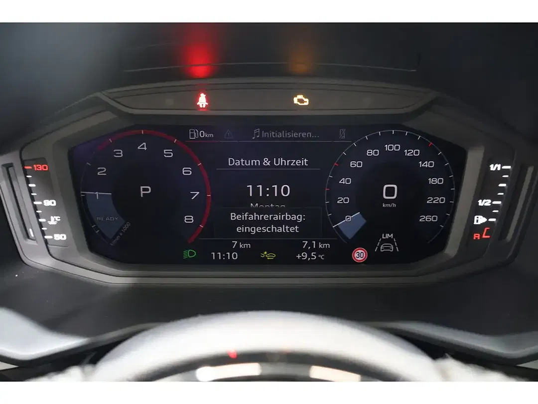 Audi A1 - Thumbnail 9